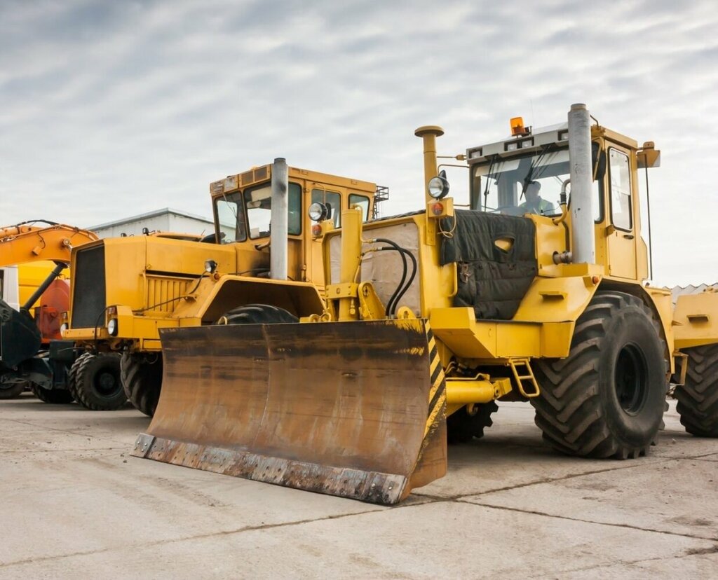 Equipment Rental